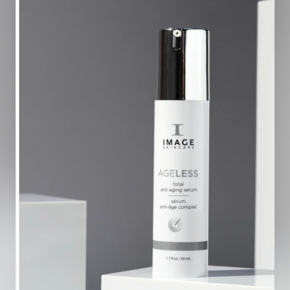 Image Skincare Ageless Total Anti-Aging Serum 1.7 fl oz/ 50 ml - Picture 3 of 3